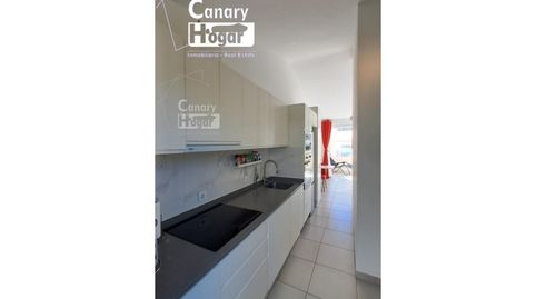 Foto 4 de Estudio en venta en Avenida del Arquitecto Gómez Cuesta, 7, Playa de las Américas, Arona