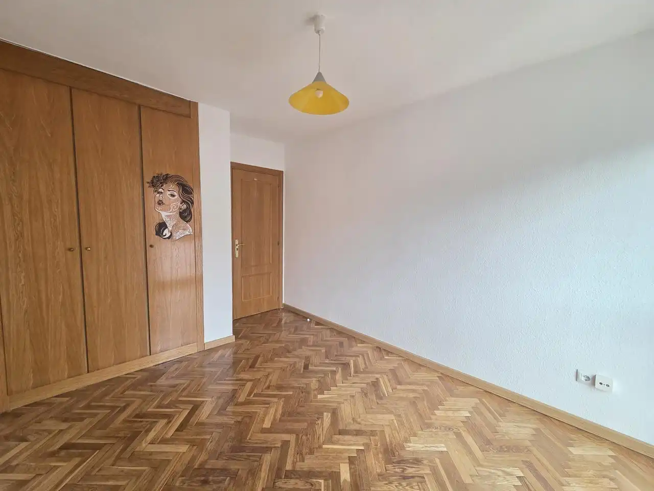 Flat to rent in Calle Canarias, imagen 18
