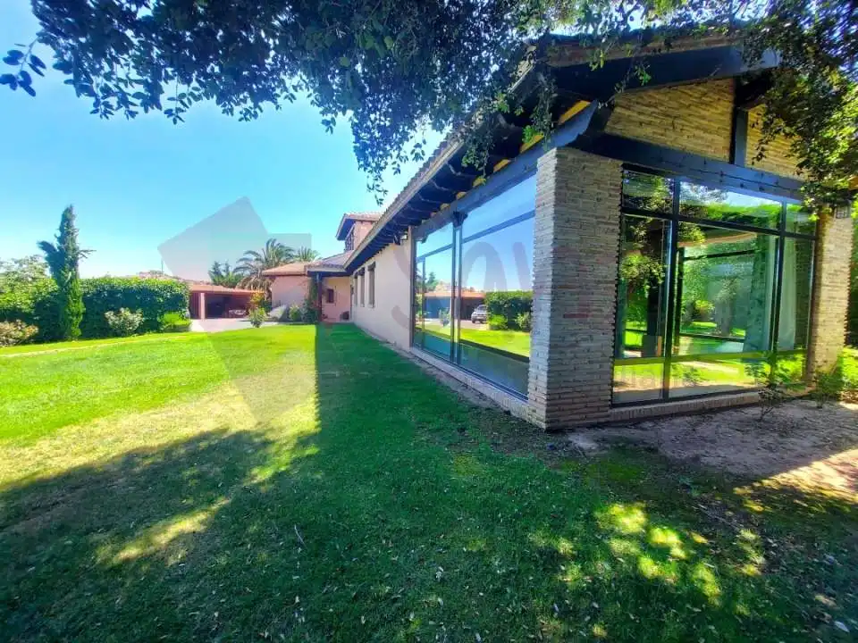 Casa con giardino in vendita a Camino de Villamediana, imagen 39