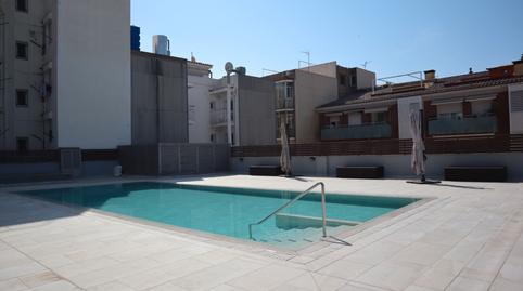 Foto 3 de Dúplex en venta en Carrer de Sant Jaume, Calella, Barcelona