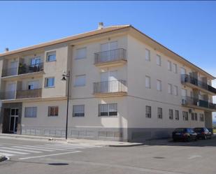 Exterior view of Garage for sale in La Pobla Llarga