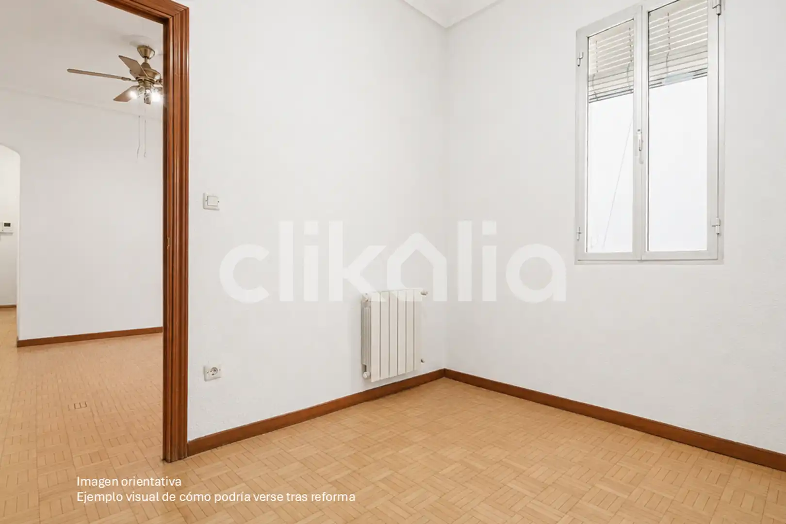 Flat with lift for sale in Chamberí, imagen 17