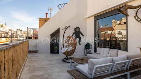 Foto 4 de Apartament en venda a Cortes - Huertas, Madrid