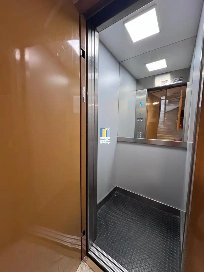 Study for sale in Zamora Capital 