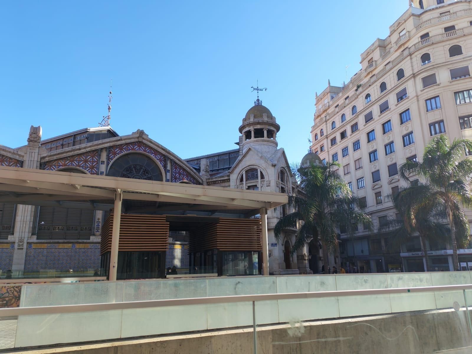 Apartment for sale in El Pilar, Ciutat Vella