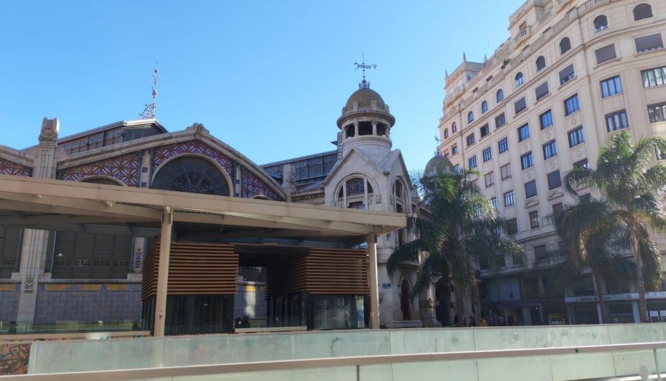 Photo 1 of Apartment for sale in El Pilar, Valencia