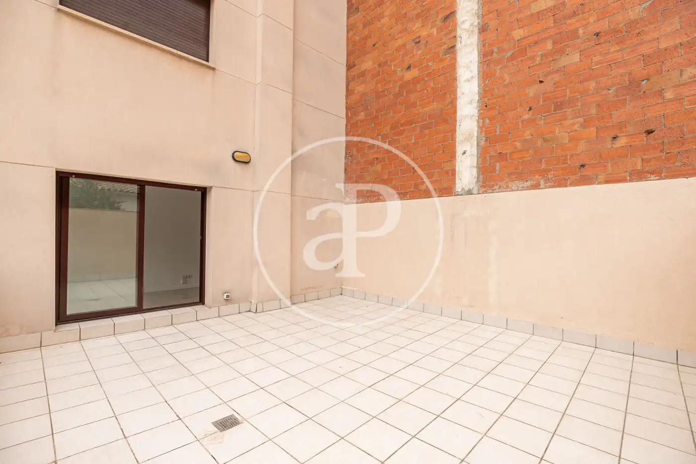 Terraza de Piso en venta en Barcelona con Aire acondicionado, Calefacción y Terraza