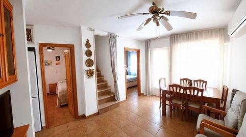 Foto 4 de Piso de alquiler en Torreblanca, Torrevieja