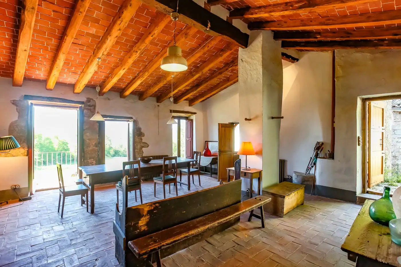 Landhaus mit Garten zum Verkauf in Camprodon, imagen 22