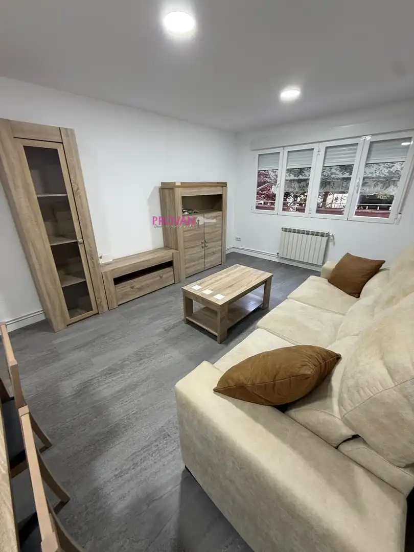 Wohnung zur Miete in Torrejón de Ardoz, Madrid