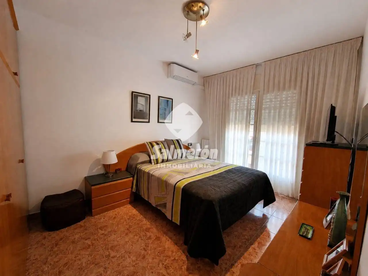 Casa amb jardí en venda a Palafolls, imagen 10