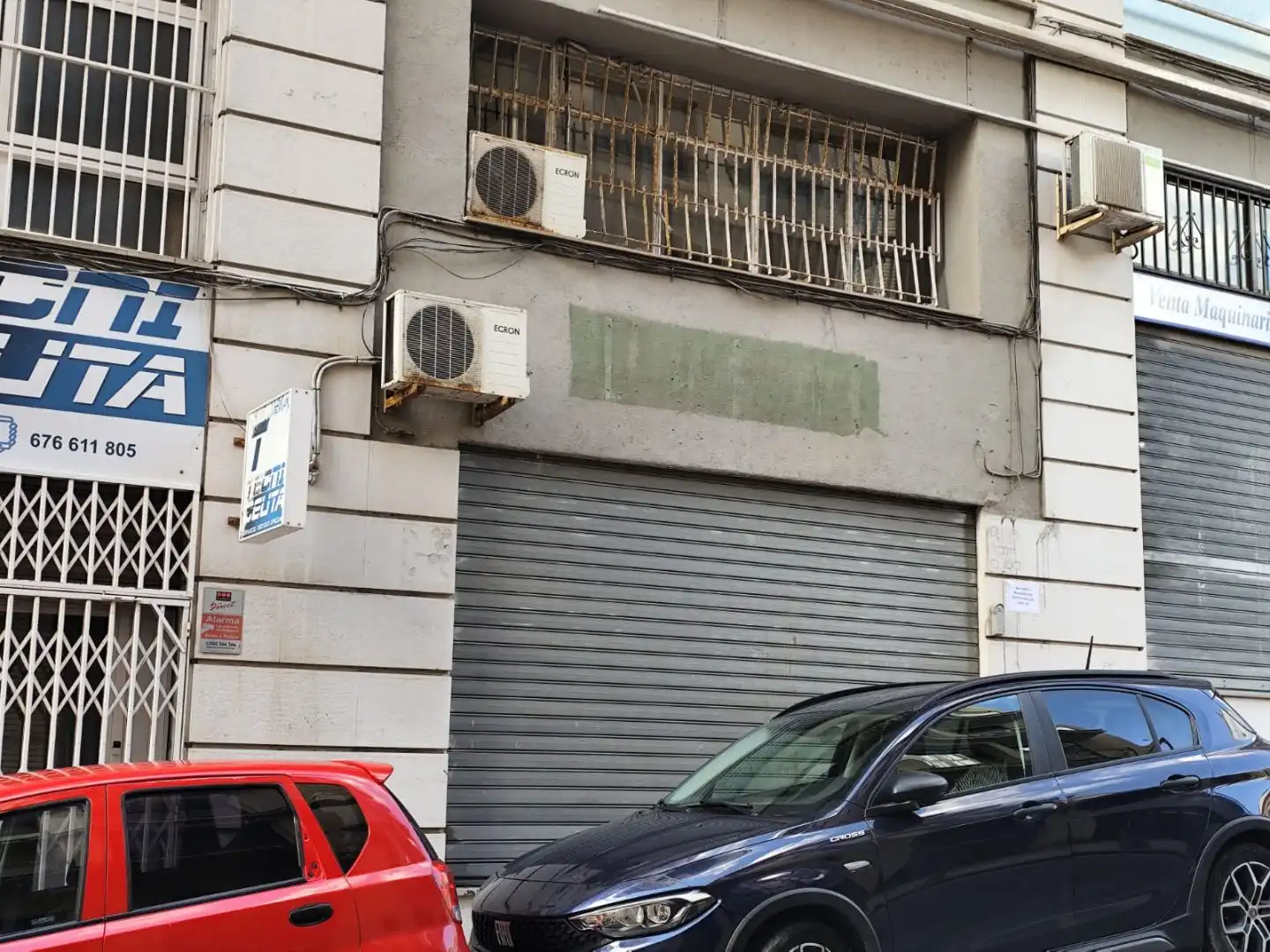 Business premises for sale in Maria Salud Tejero 4, imagen 4