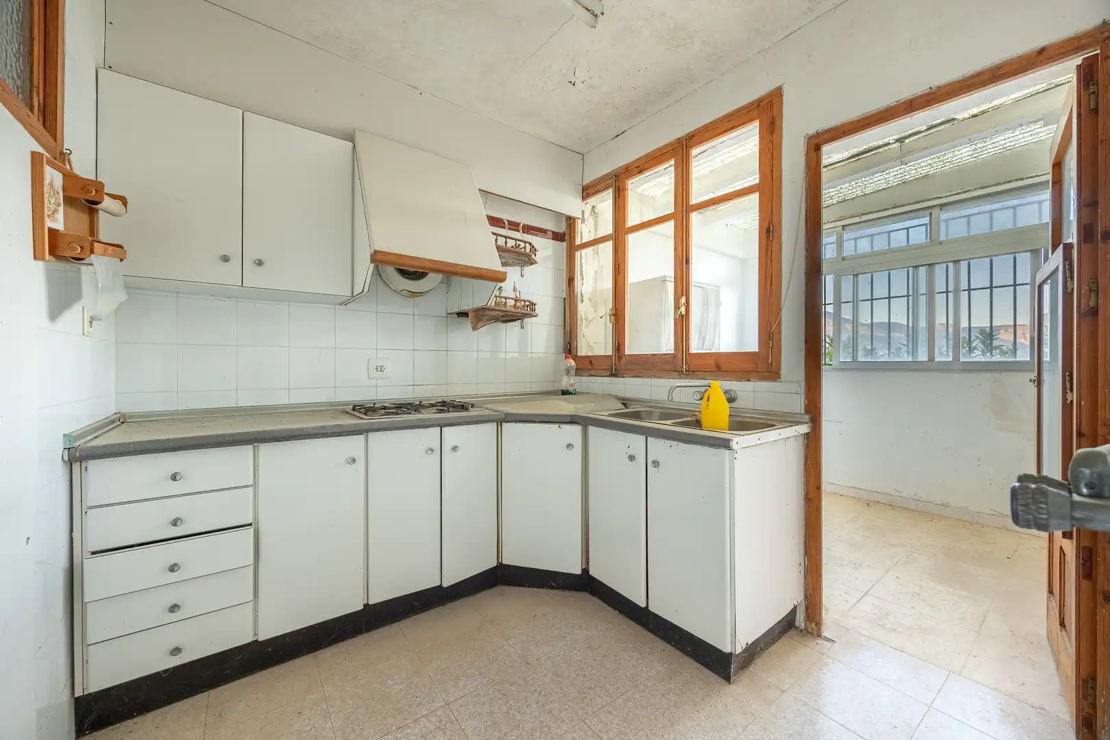 Casa o xalet en venda a Benifato
