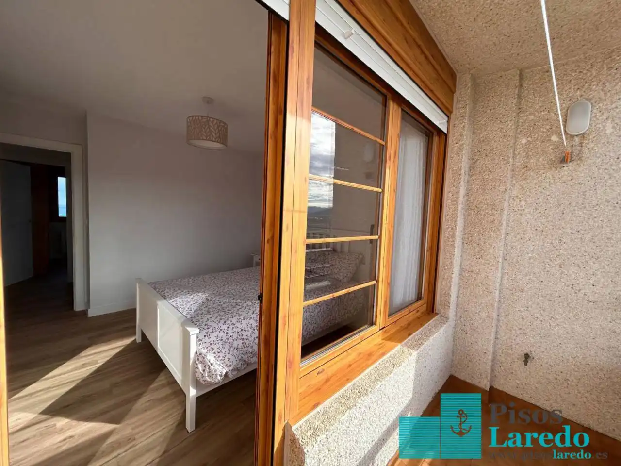 Appartamento con ascensore in affitto a Avenida Libertad, imagen 14