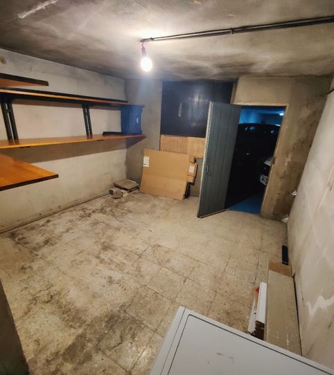 Photo 2 of Storage room for rent in Calle Lepanto, 1, San Miguel, Murcia Capital