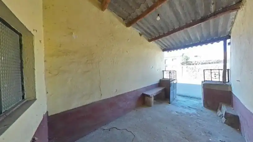 Casa o xalet en venda en Villar de Ciervo