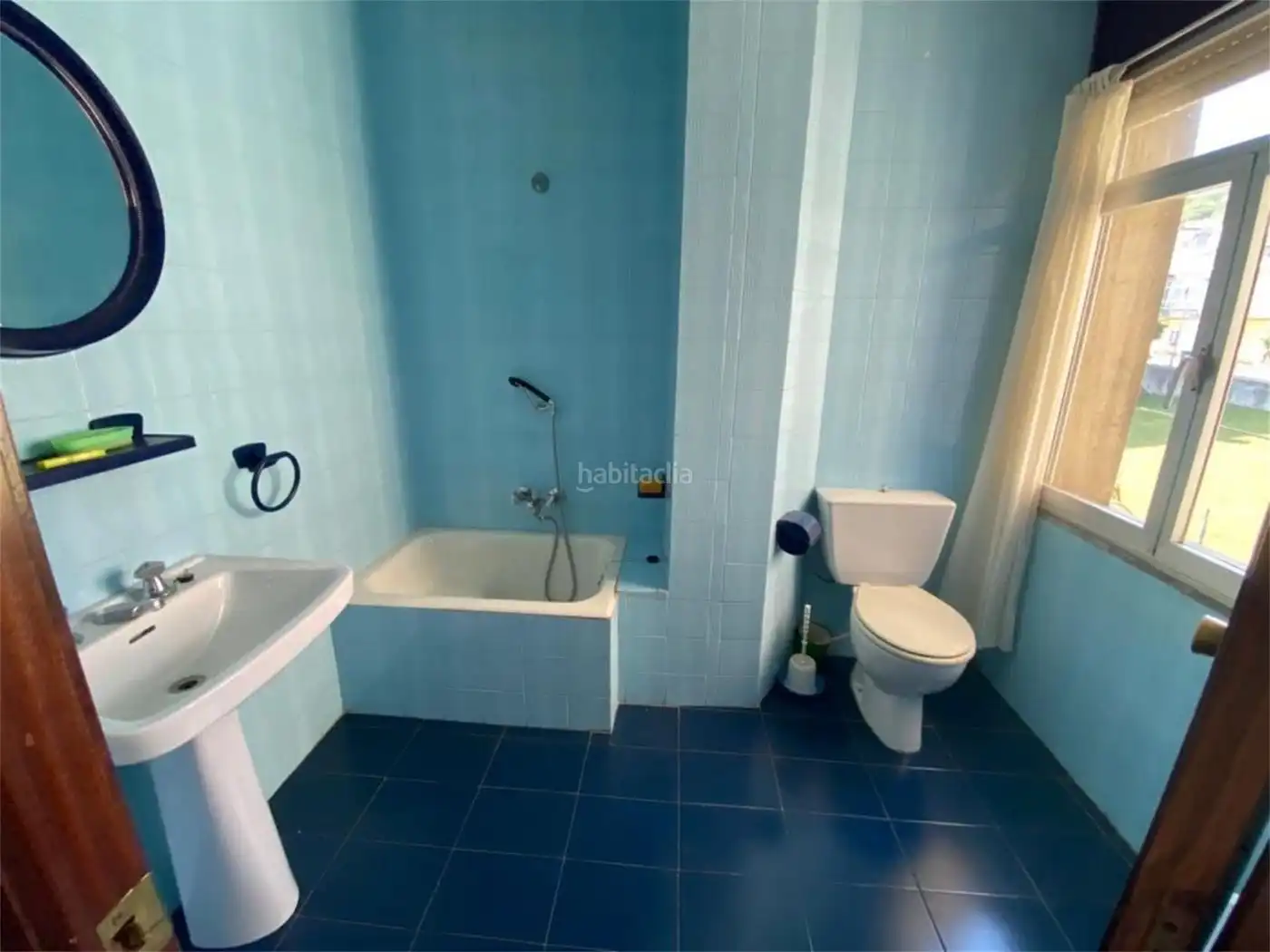 Flat for sale in Rúa Carlos III 73, imagen 3