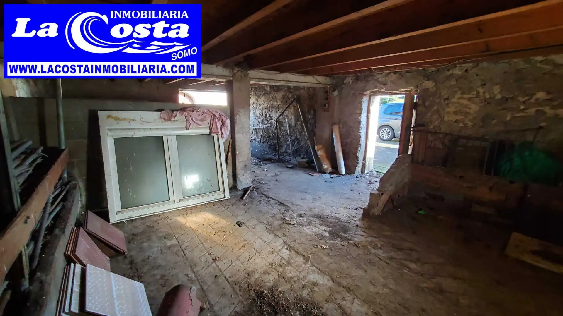 Houses for sale in Ribamontán al Mar  with Heating, Private garden and Terrace