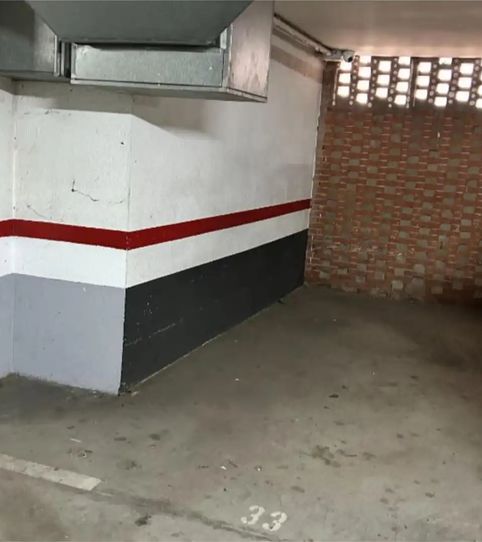 Foto 2 von Garage zum Verkauf in Passatge Pompeu Fabra, 26, El Molí - El Rieral, Lloret de Mar