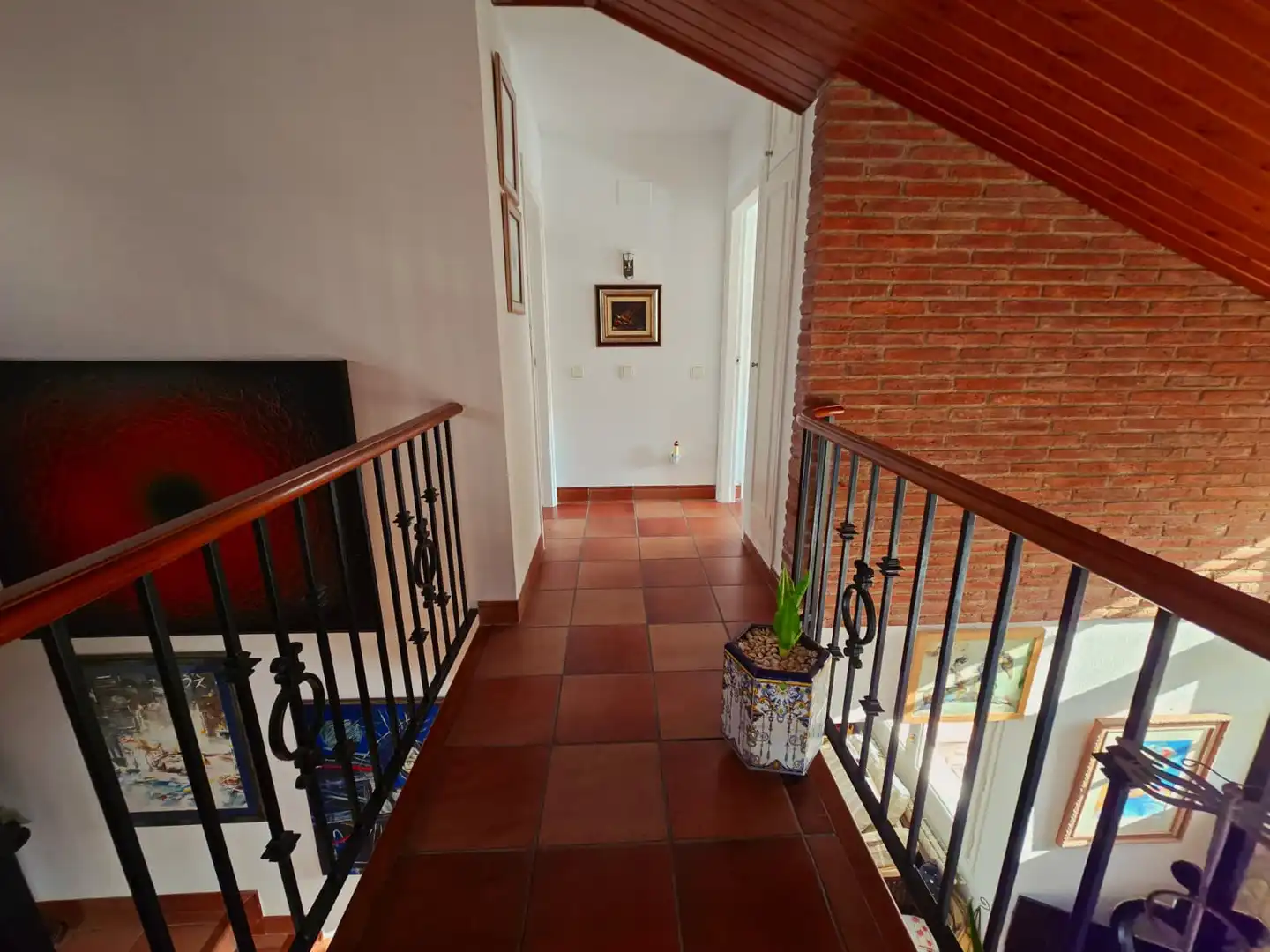 Chalet con terraza en venta en Avinguda Lluís Millet, imagen 69