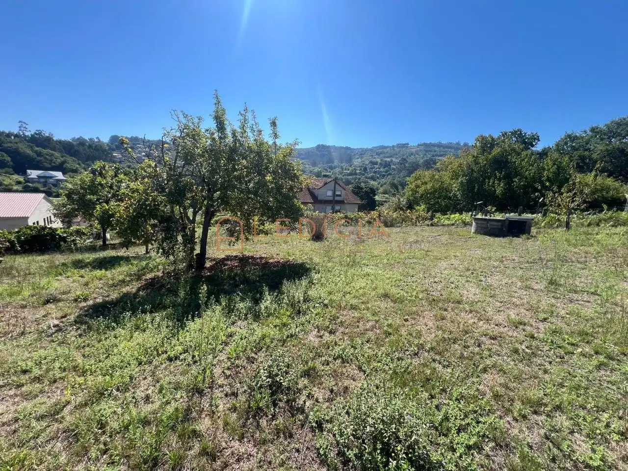 House with garden for sale in Montesiña 7, imagen 10