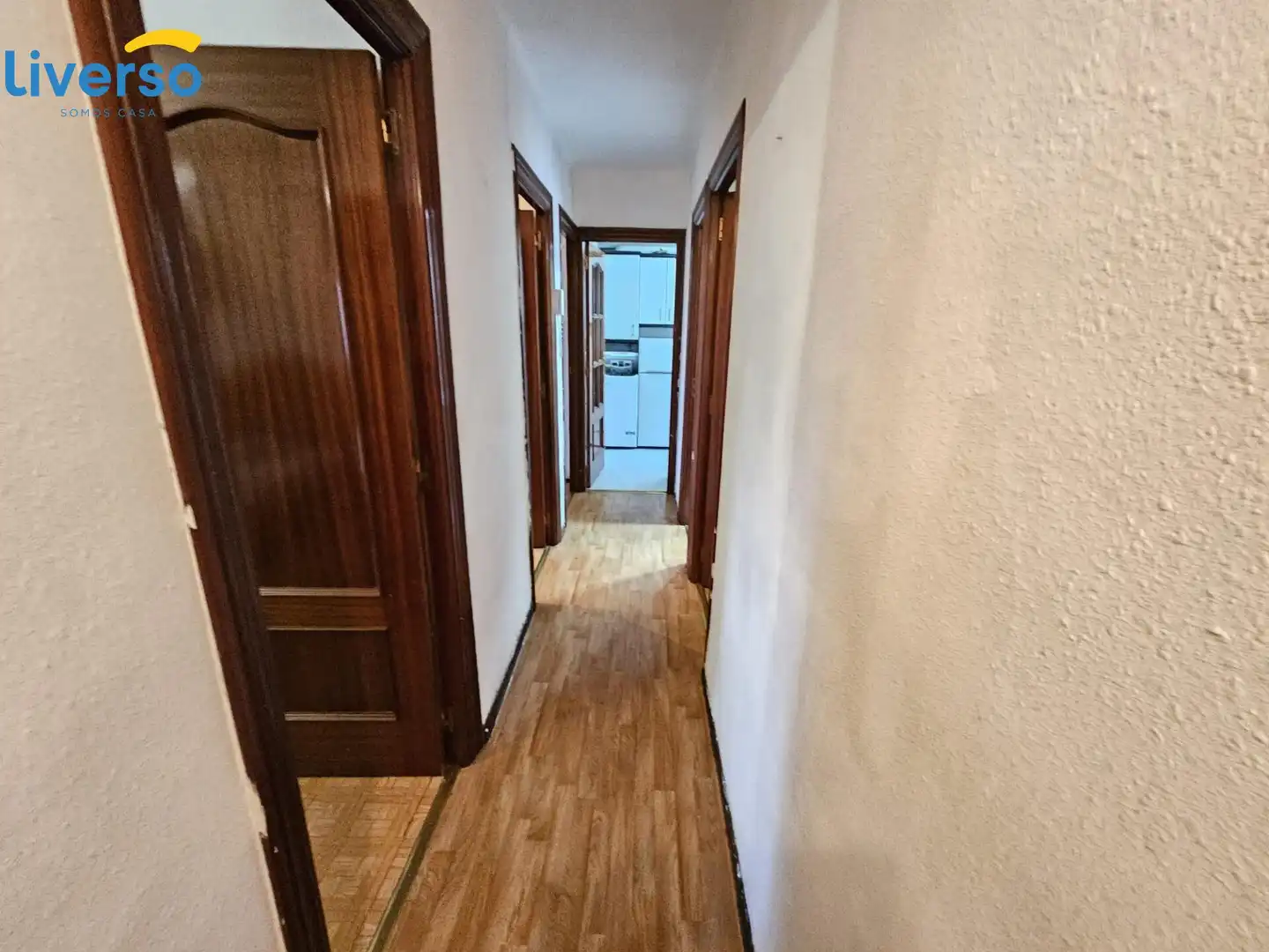 Flat with lift for sale in Calle de Santiago Apóstol, imagen 29