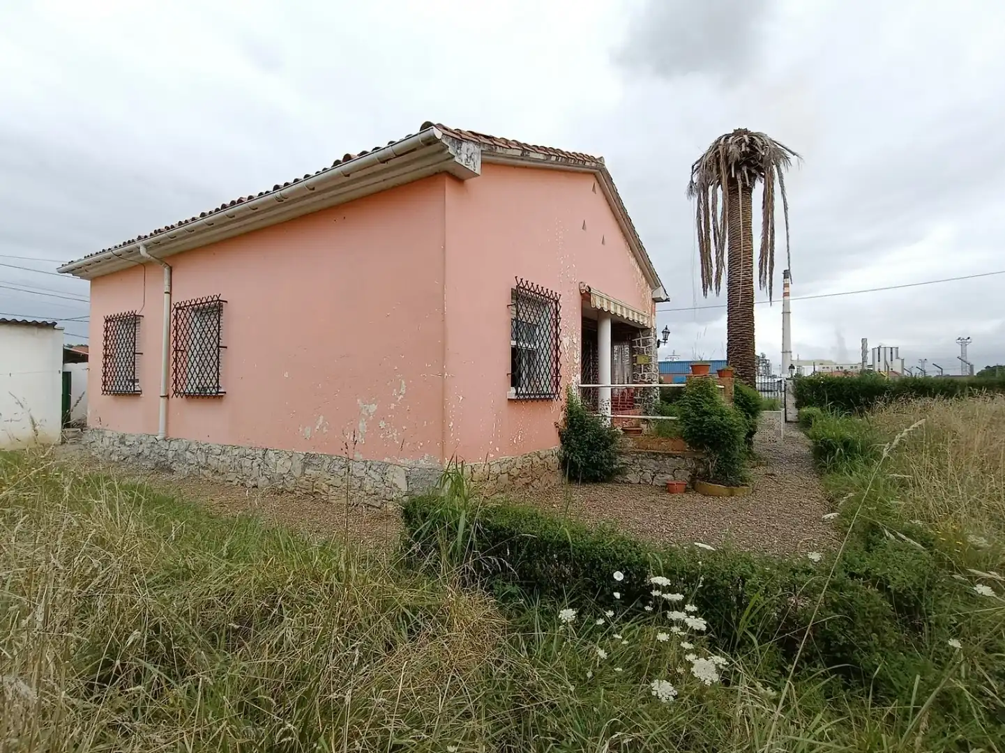 Houses for sale in Barreda - CL AGUA, Inmobiliaria - Barreda