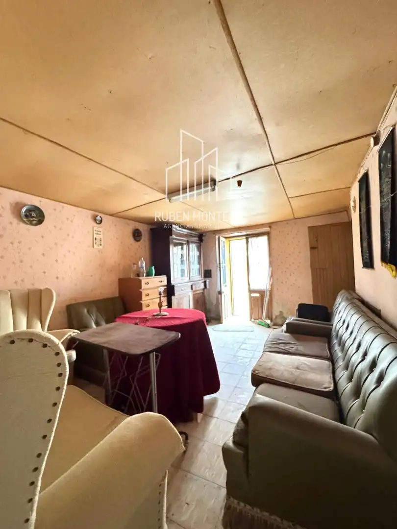 Casa o xalet en venda en Calzada de Valdunciel amb Terrassa