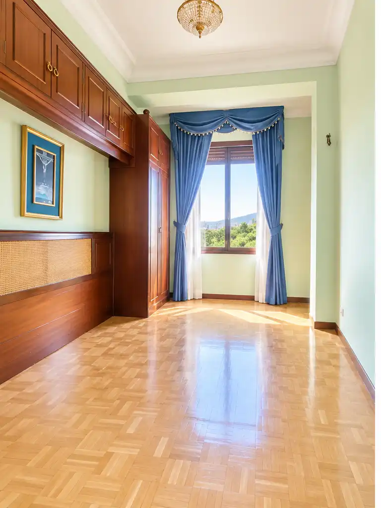 Appartamento con ascensore in vendita a SANCHO DAVILA, imagen 17