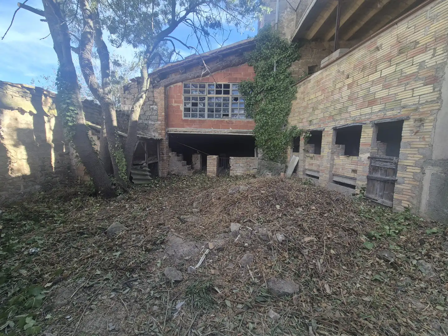 Casa amb jardí en venda a Plaza de L'Alt-Ag S.m. 22, imagen 4