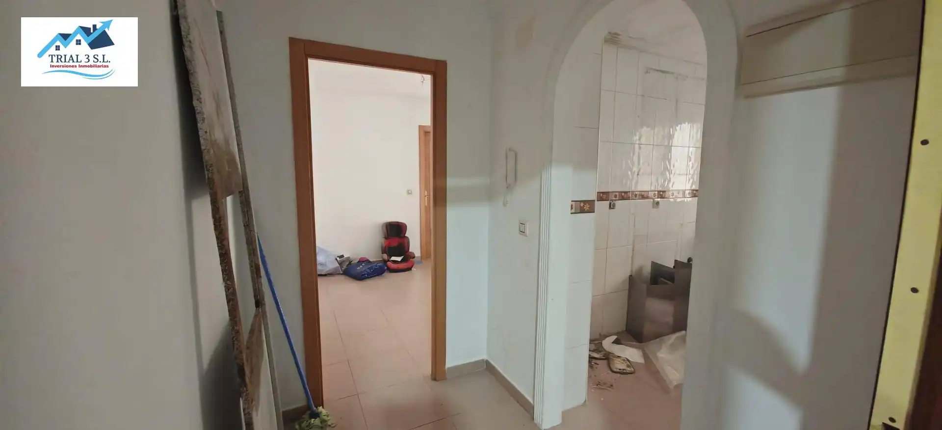 Piso en venta en Norte 