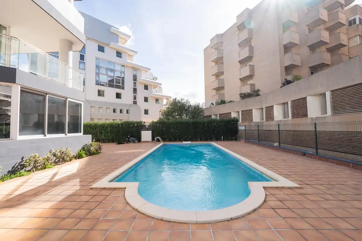 Piso con piscina en venta en Av. 8 d'Agost, imagen 31