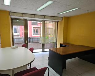 Office to rent in León Capital 