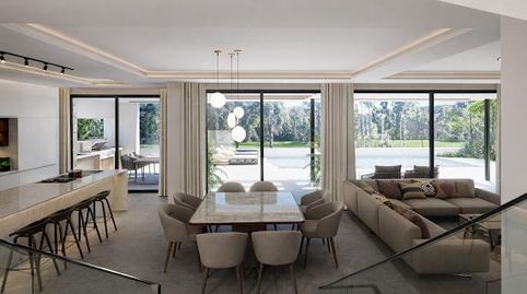 Foto 5 de Casa o chalet en venta en El Faro de Calaburra - Chaparral, Mijas