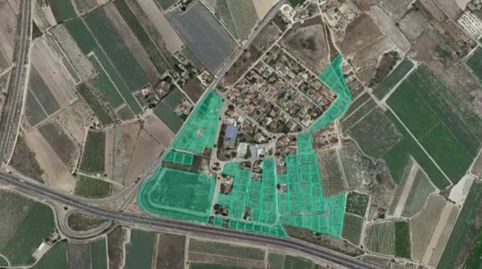 Foto 2 de Residencial en venta en Urbanizacion Capitana, Monforte del Cid, Alicante