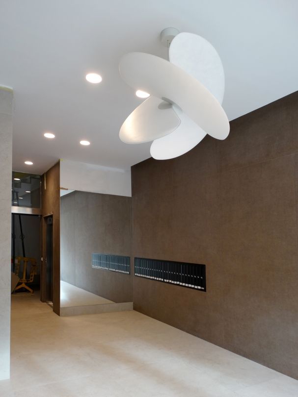Piso en venta en  Logroño con Aire acondicionado, Calefacción y Terraza