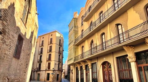 Apartamento Reformado en el Casco Histórico de Tortosa