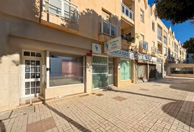 Local comercial en Venta en Calle Jamaica en Calvario