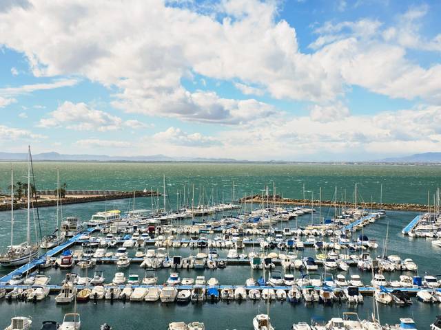 Apartamento en Venta en Tomás Maestre