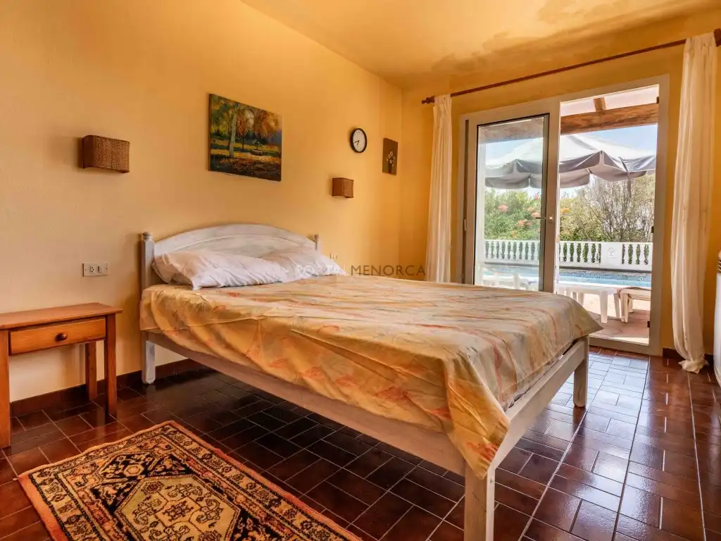 Habitación de Casa o chalet en venta en Maó - Mahón