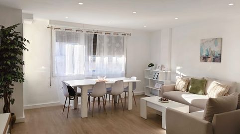 Foto 3 de Piso de alquiler en Carrer de Ramón y Cajal, Hospital - Plaza del Real, Castellón de la Plana / Castelló de la Plana