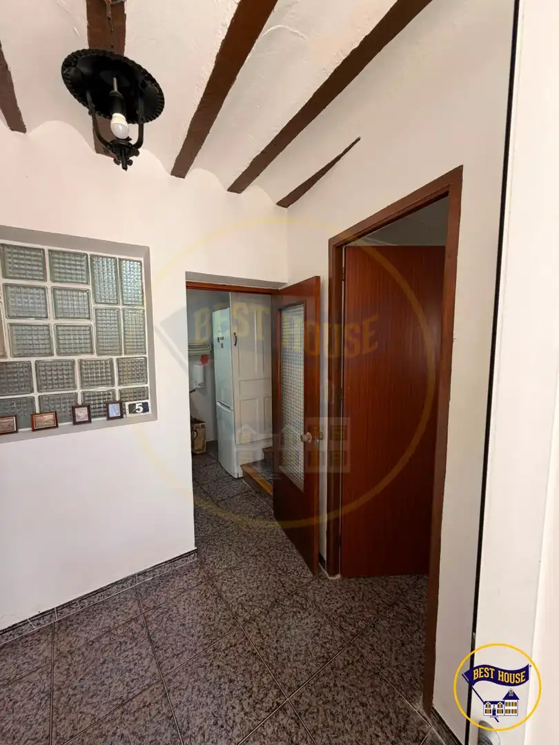 Finca rústica en venda en Altarejos amb Moblat