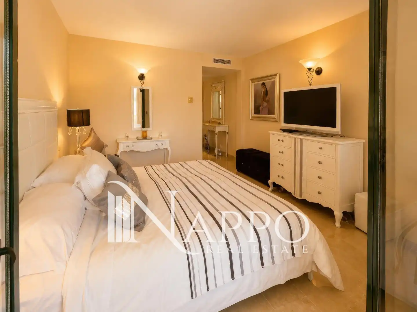 Habitación de Piso en venta en Calvià con Aire acondicionado, Calefacción y Terraza