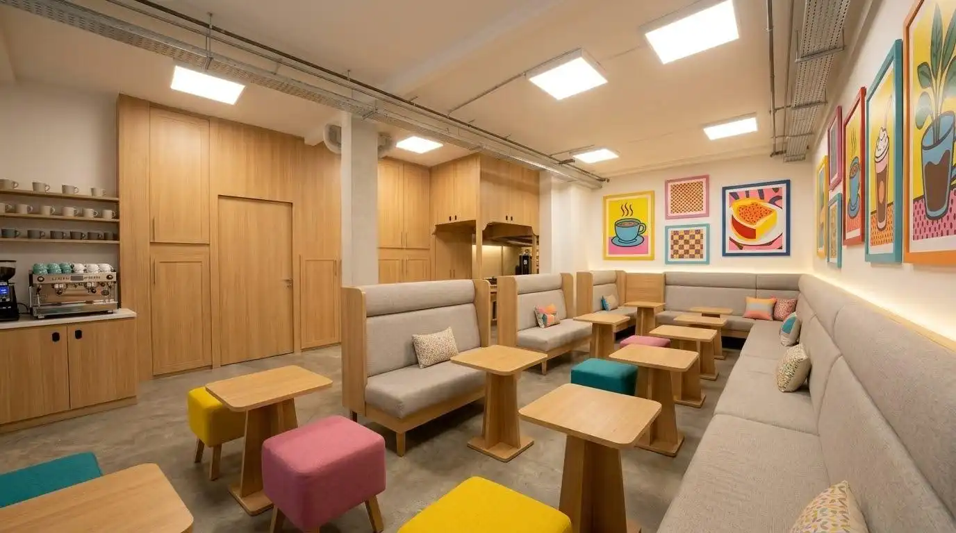 Commercial properties for rent in El Médano