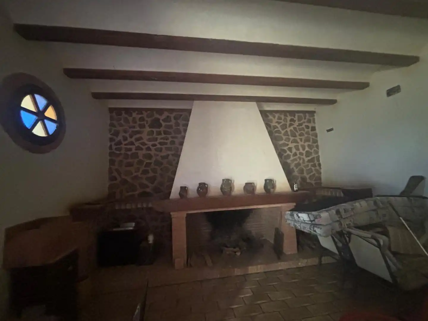 Casa rústica en venda a Malagón, imagen 6