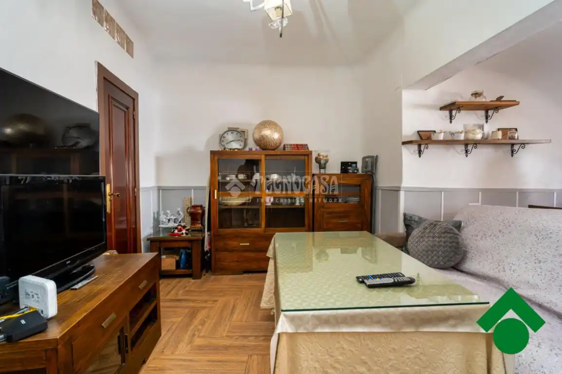 Schlafzimmer von Einfamilien-Reihenhaus zum Verkauf in Albolote