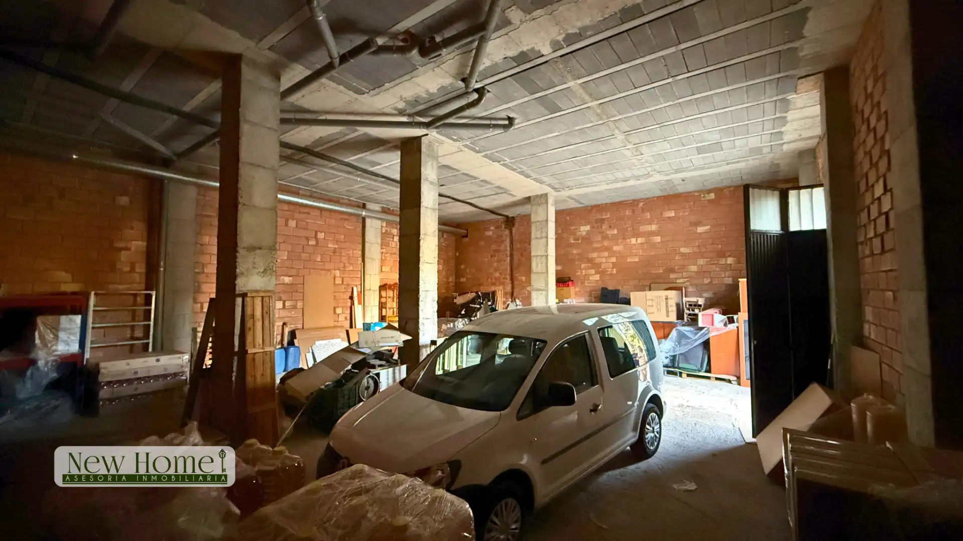 Local comercial en venta en Bulevar Ciudad de Vícar, imagen 6