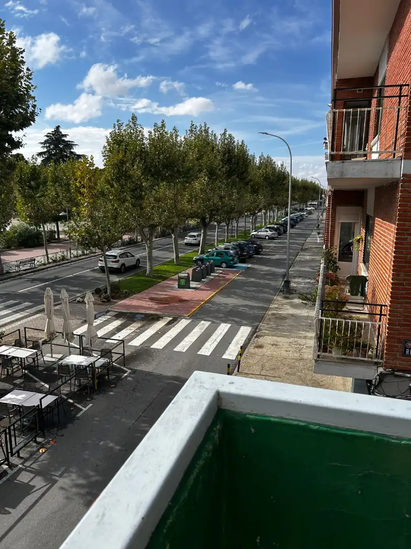 Flat for sale in Arévalo, Ávila