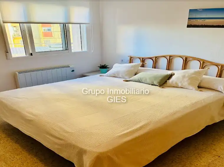 Apartament amb piscina en venda a Avenida de las Gaviotas 15, imagen 5