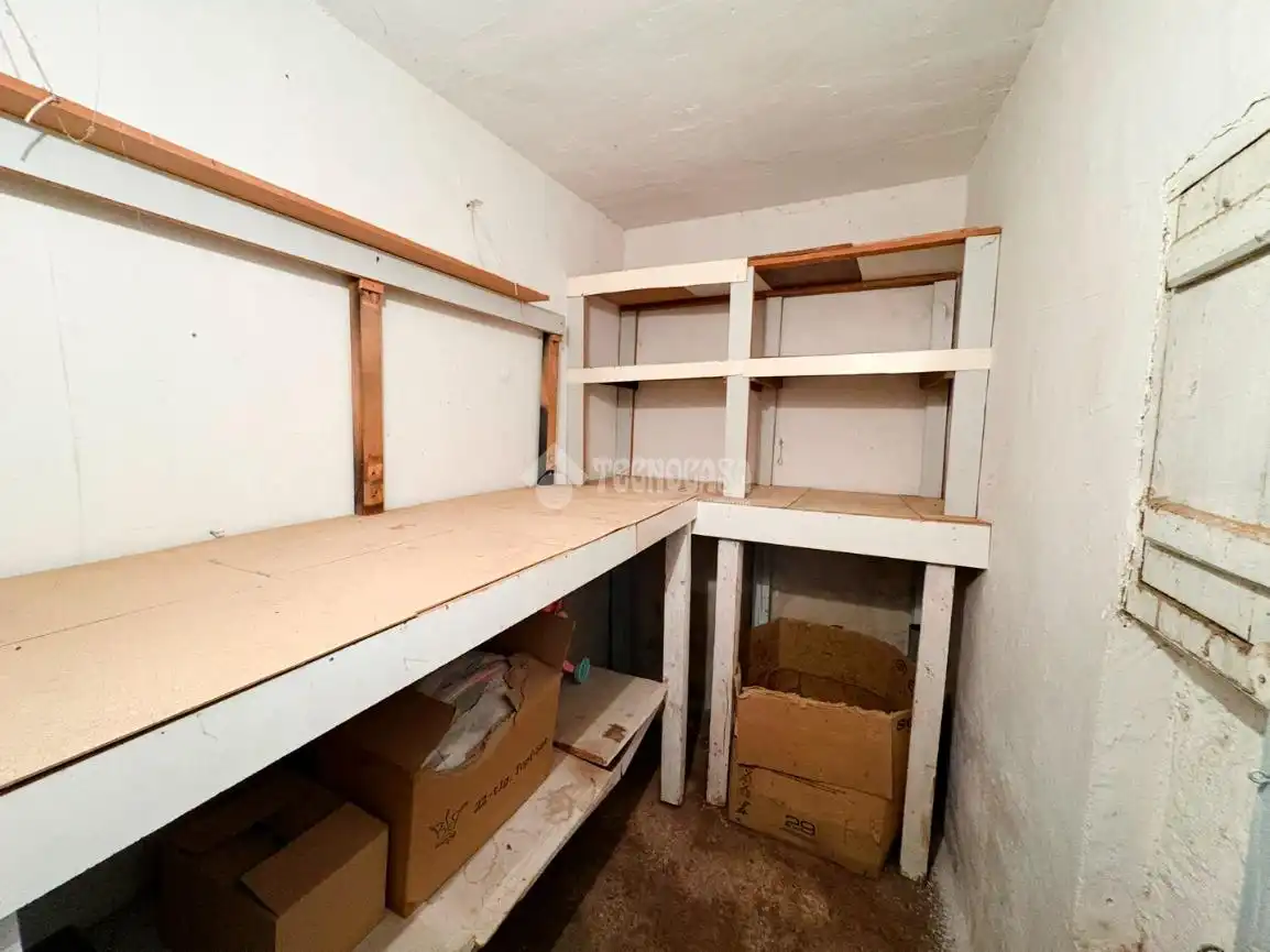Casa o chalet en venta en La Joyosa